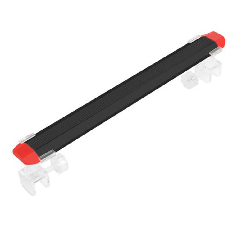 Aquarium LED lighting stand, aluminum alloy aquatic plant lamp, aquarium double-row clamp lamp, cross-border version pic 21