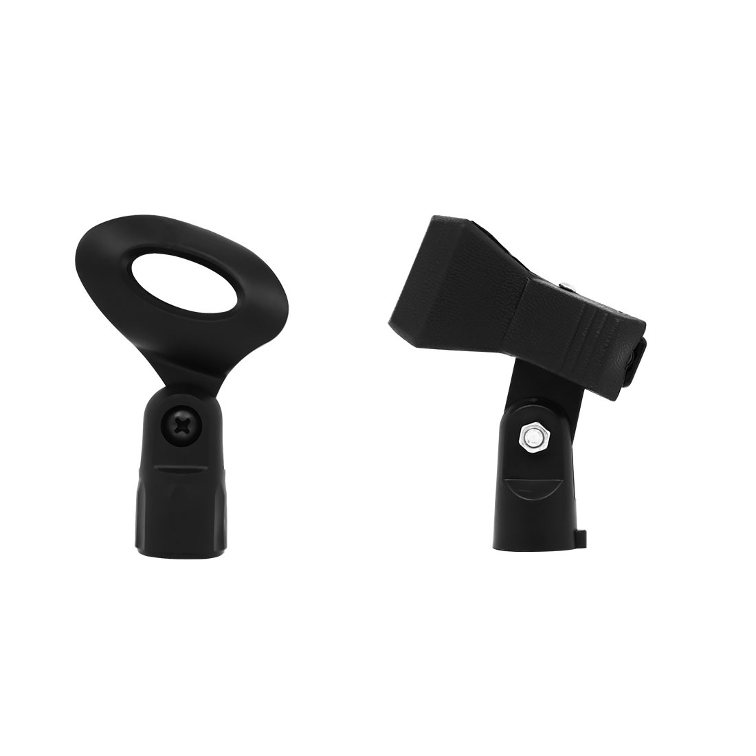 Wholesale condenser microphone stands, floor-standing microphone racks, stage performance karaoke microphone stands, and metal tripods pic 14