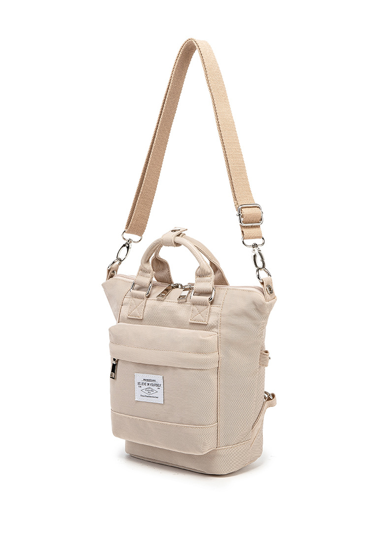 斜挎背包三用休闲双肩包迷你背包大学生ins风旅行逛街小书包批发详情15