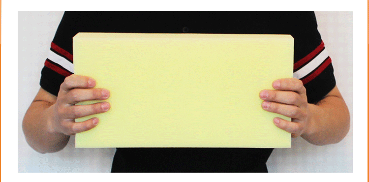 高密度海绵垫子装修软包海绵包装海棉沙发坐垫海绵垫防撞海绵批发详情15