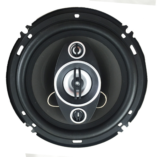 TS-1672 audio car modification 6-inch speaker, car horn, car subwoofer, mid-bass speaker pic 2