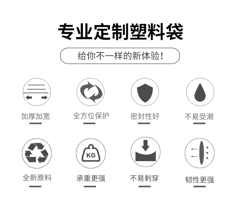 食品袋面包袋
