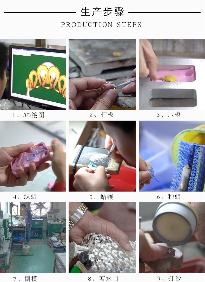 欧美复古金属风美杜莎人像钱币中古耳扣耳环气质高级vintage耳饰详情11