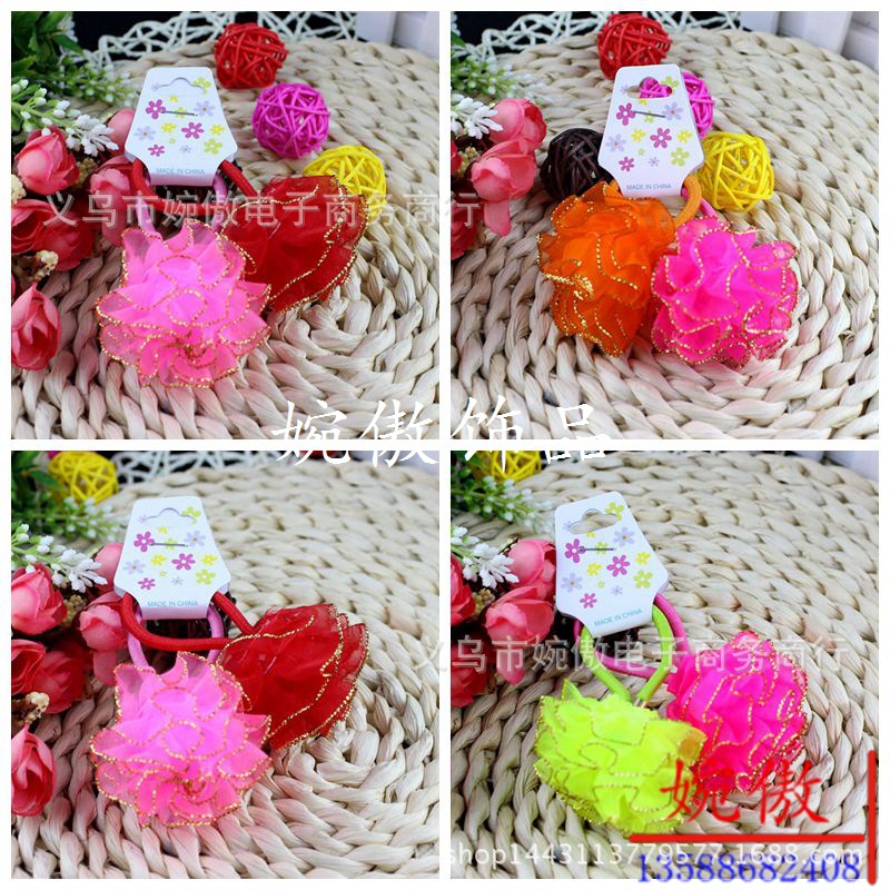 韩版发箍古风布艺头箍简约百式交叉打结显脸小发卡头扣发饰批发详情39