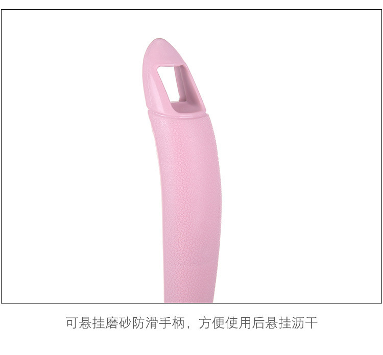 家用马桶刷套装创意卫生间洗厕所刷子新款长柄无死角清洁刷无死角详情14