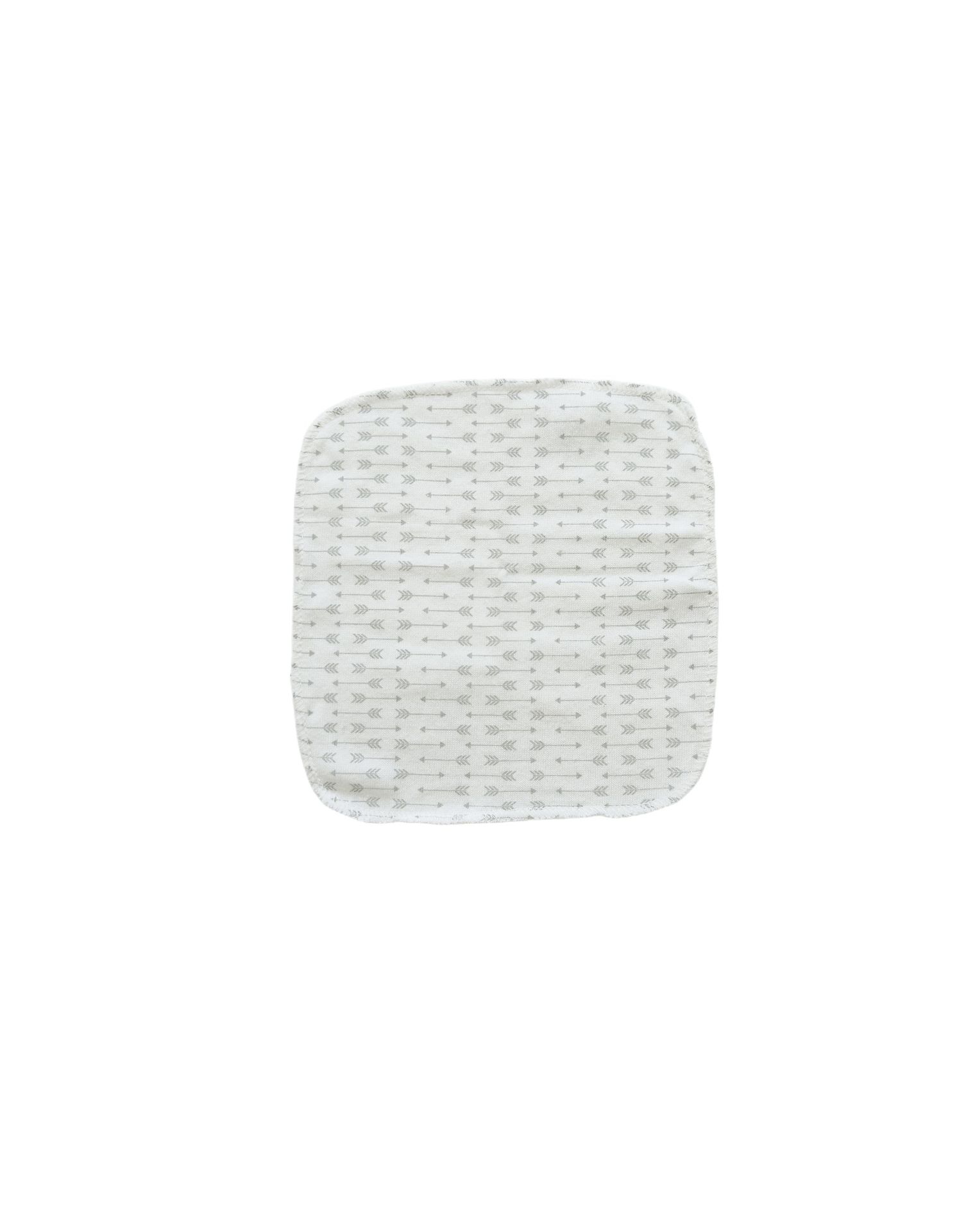 婴幼儿方巾口水巾汗巾超软男女宝款12pcs一包多重花形随机配详情19