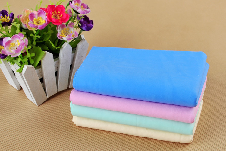 Pet supplies, direct sales from pet supplies manufacturer, A-grade pet towels, large size without bucket, cat and dog cleaning, thickened faux deerskin absorbent towels pic 6