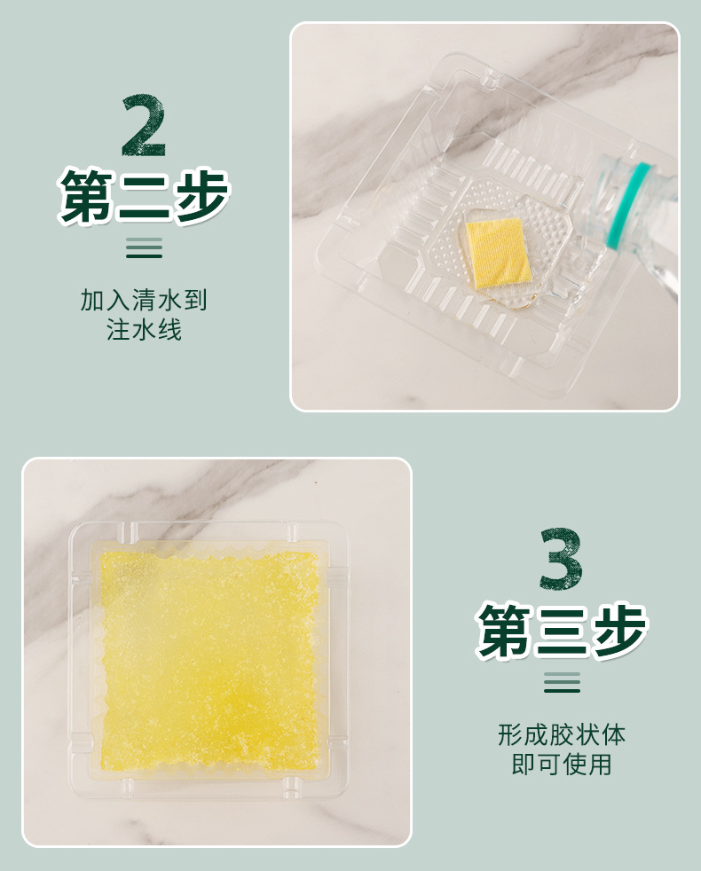 一次性烟灰缸厂家现货带独立灭烟沙网咖台球厅商用塑料烟灰缸防灰详情11