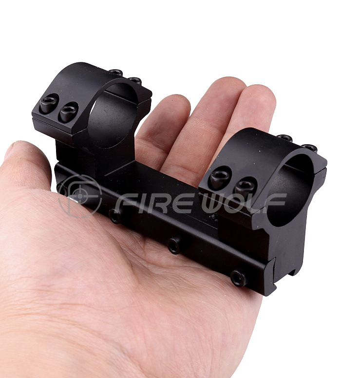 Firewolf火狼330123 25.4MM园盖高窄一体夹详情7