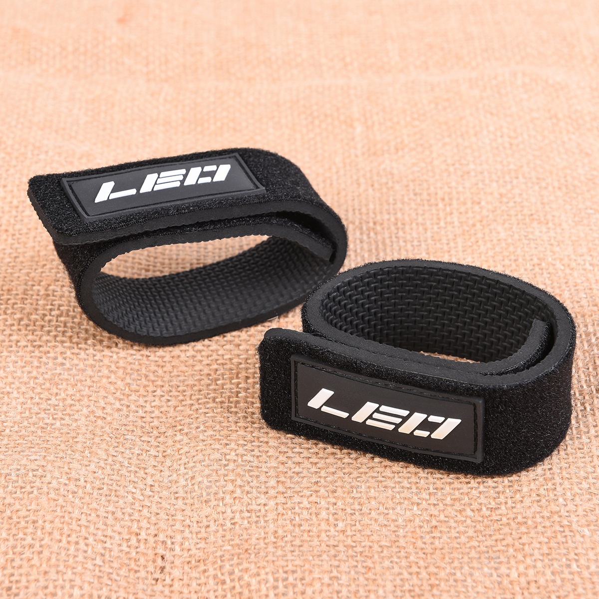 27907 LEO/ LeOU [Set of 2 Binding Rods and Straps] Binding rods, Lue rods, binding rods and straps, binding fishing rods and fishing gear pic 12