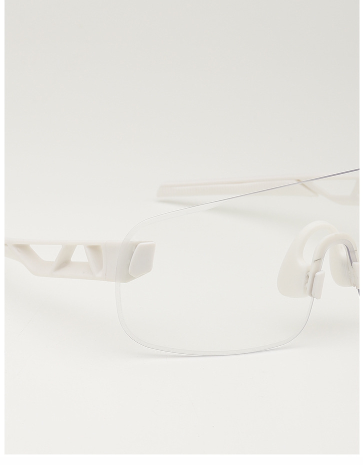 变色骑行眼镜登山运动徒步自行车风镜防风公路山地跑步无框太阳镜详情31