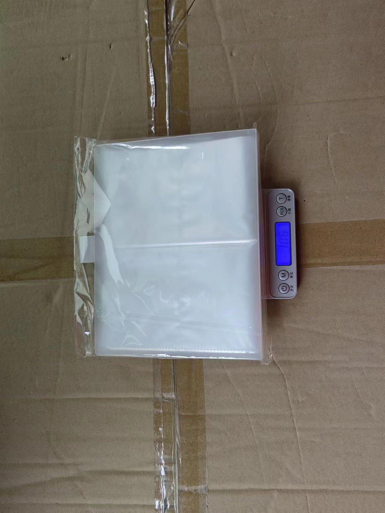 卡册收藏册四宫格照片纪念收纳册diy相册本大容量照片卡片收集册详情16