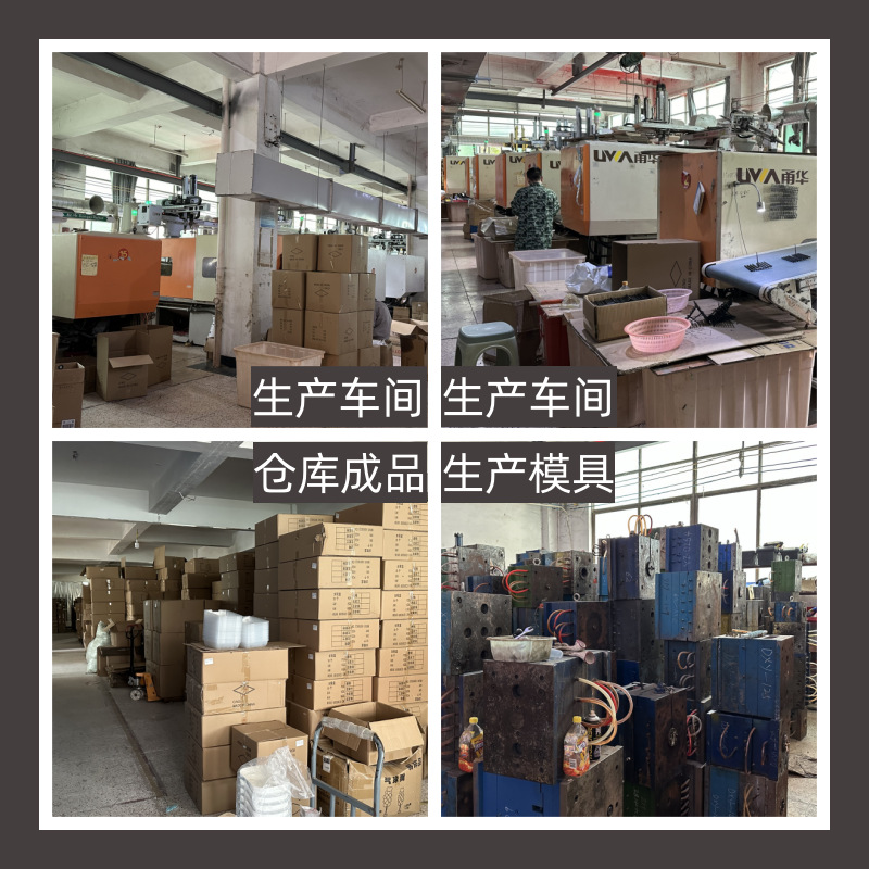 厨房壁挂式垃圾桶家用可折叠移动免打孔橱柜桌面垃圾免弯腰收纳桶详情17
