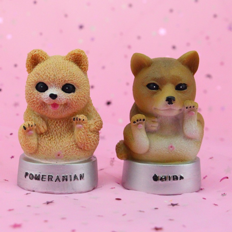 Small home decoration ornaments pic 17