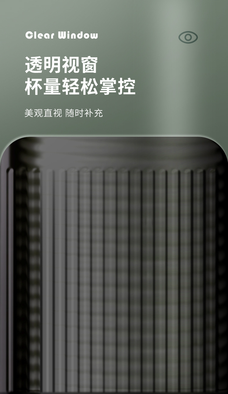 一次性杯子取杯器高颜值壁挂式自动家用商用饮水机纸杯子挂架杯架详情8