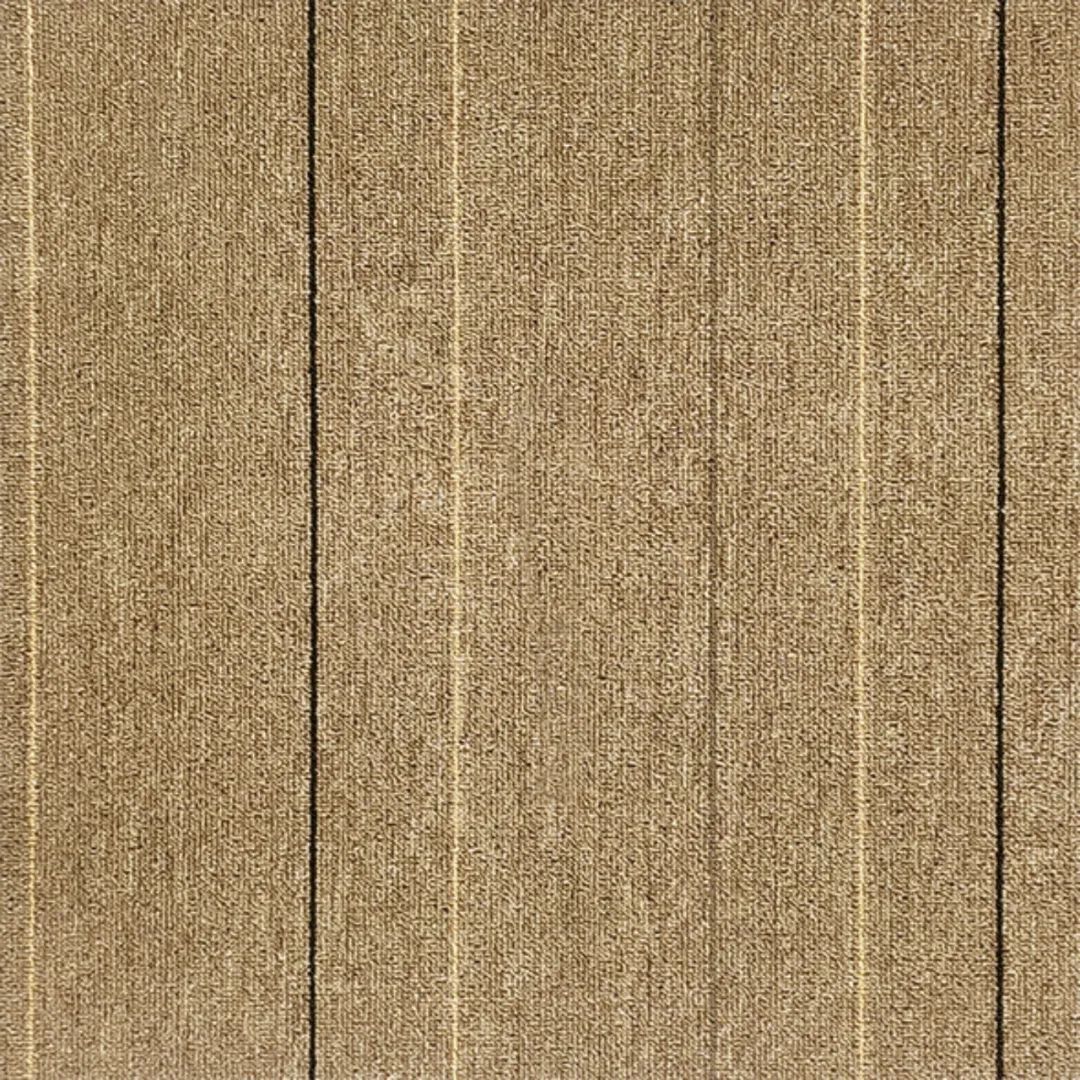 The carpet is fully covered with square blocks pic 3