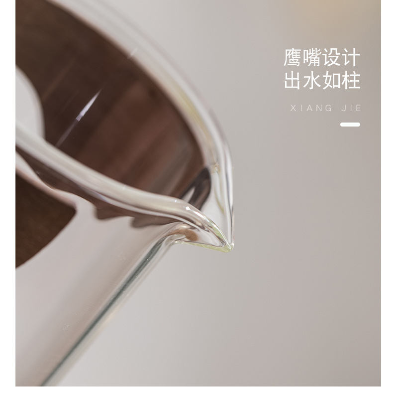 The Wujiang Sheep Fat Jade Porcelain Kung Fu Tea set travel bag is a high-end souvenir for outdoor travel. Wholesale pic 27