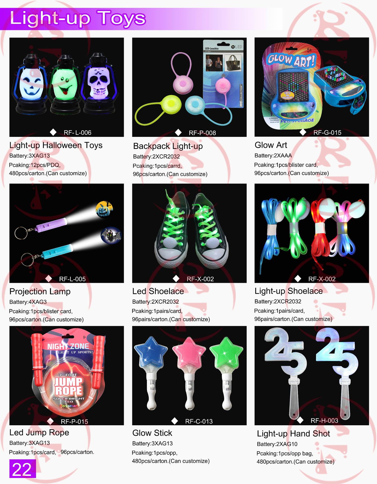 Colored optical fiber fluorescent sticks, led bars, festival parties, wedding props, concert led light-emitting optical fiber sticks pic 37