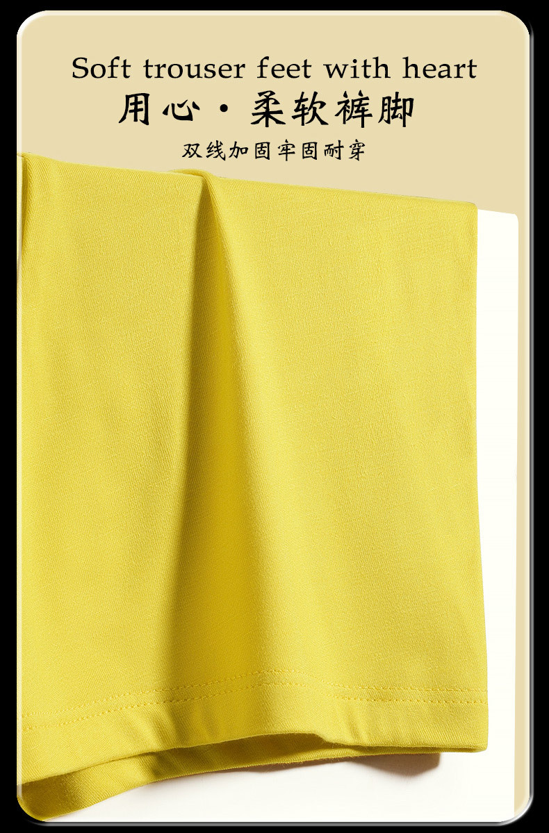 男士内裤透气宽松大码磁石抗菌短裤四角运动平角裤衩罐装礼盒装详情7