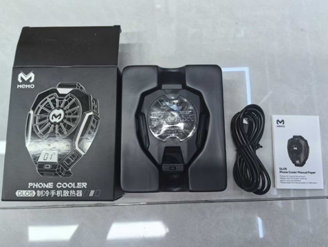 结冰半导体手机散热器CX10便携炫彩灯光温度数显多档调节通用详情28