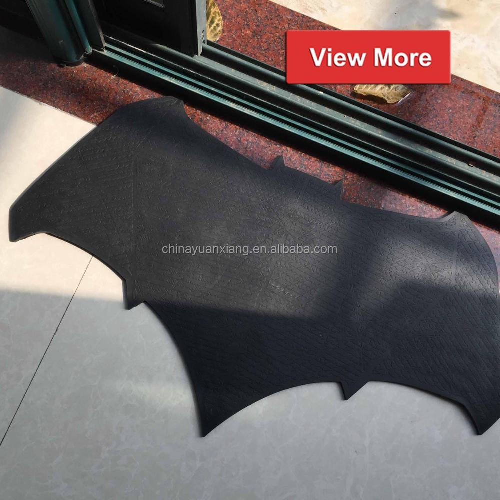 Rubber embossed coir coconut thread, coconut palm coco, coconut shell fiber, coconut tree anti-slip mat, carpet, door mat, floor mat pic 23