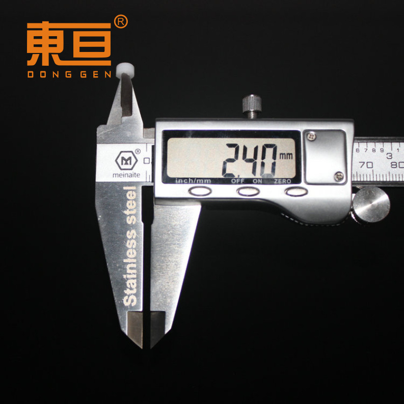 2.5A bushing, plastic bushing, toy accessories, technological building block parts, height 2.7mm and clutch one pic 3
