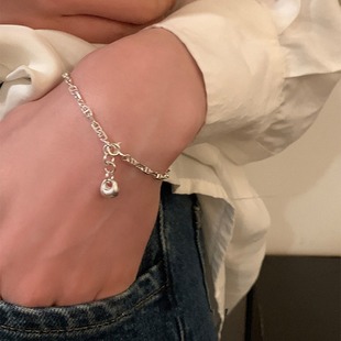 s925纯银镂空花朵戒指女ins小众设计仙气法式甜美蕾丝开口戒指环详情19