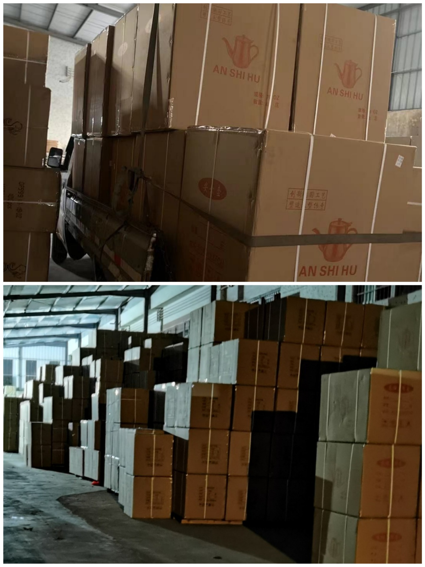 Stainless steel oil pot, Anshi pot, oil filter tank, edible oil bottle, kitchen soy sauce pot container, oil filter wonder, oil residue pic 18