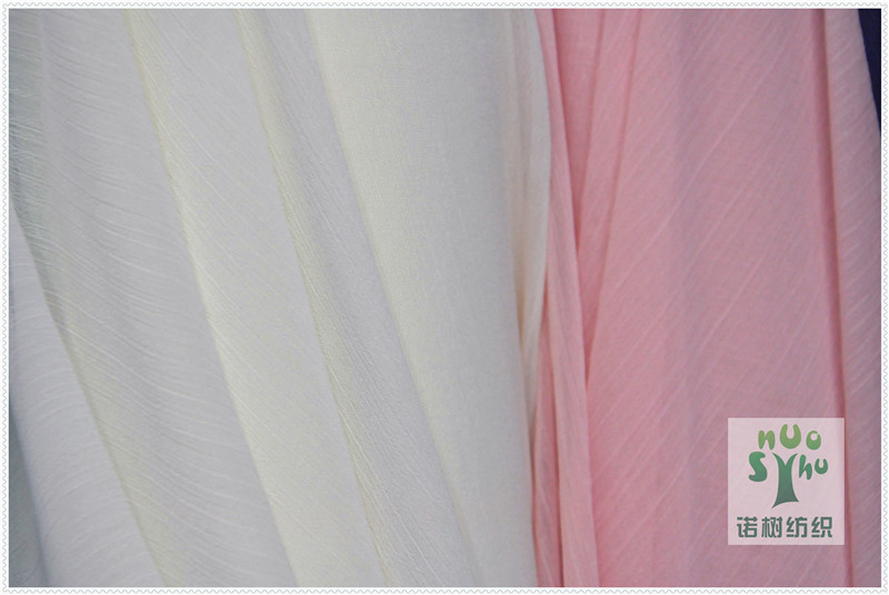 Wholesale of national trend polyester clothing fabric, skirts, headwear, hair accessories, toys, lining cloth, scarves, Hanfu, crinkled chiffon and crinkled fabric pic 9
