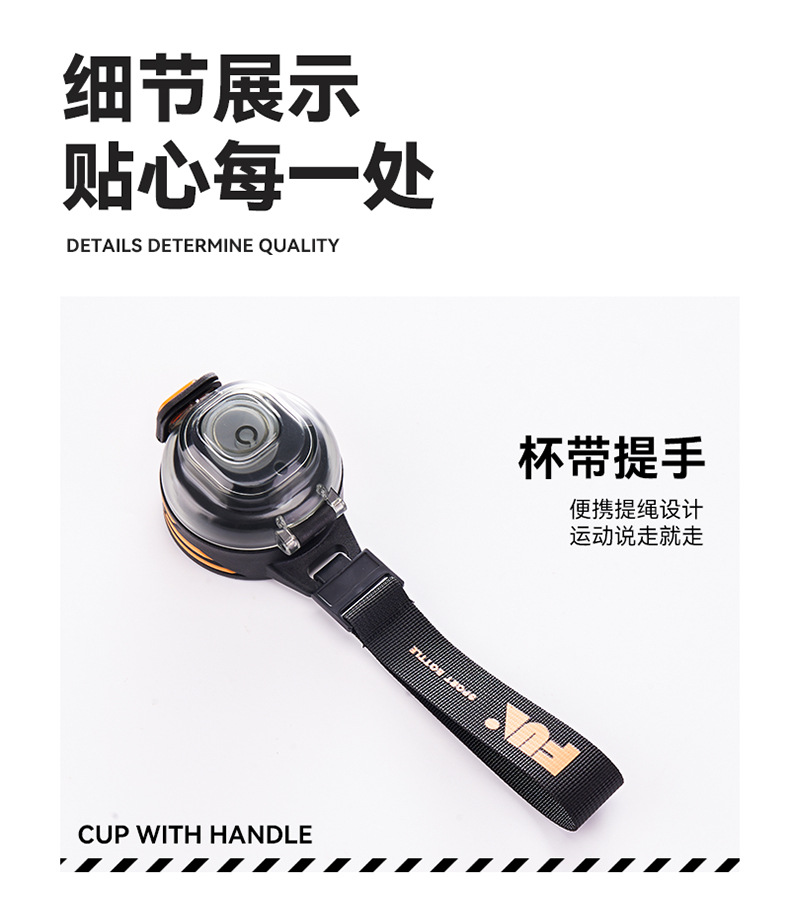 新款夏季户外大容量水壶男女运动健身水杯耐高温吸管杯带盖吨吨桶详情23