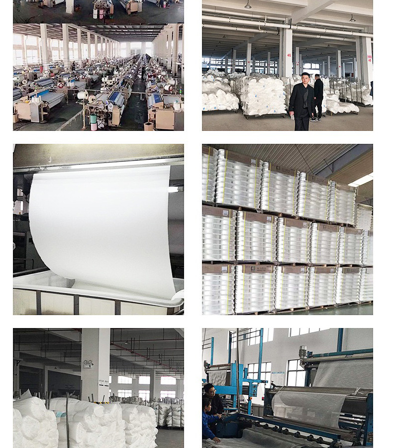 The new European and American style plain weave printed fabric is selling well on Douyin. The dress is made of perforated fabric and multicolored printed fabric pic 17