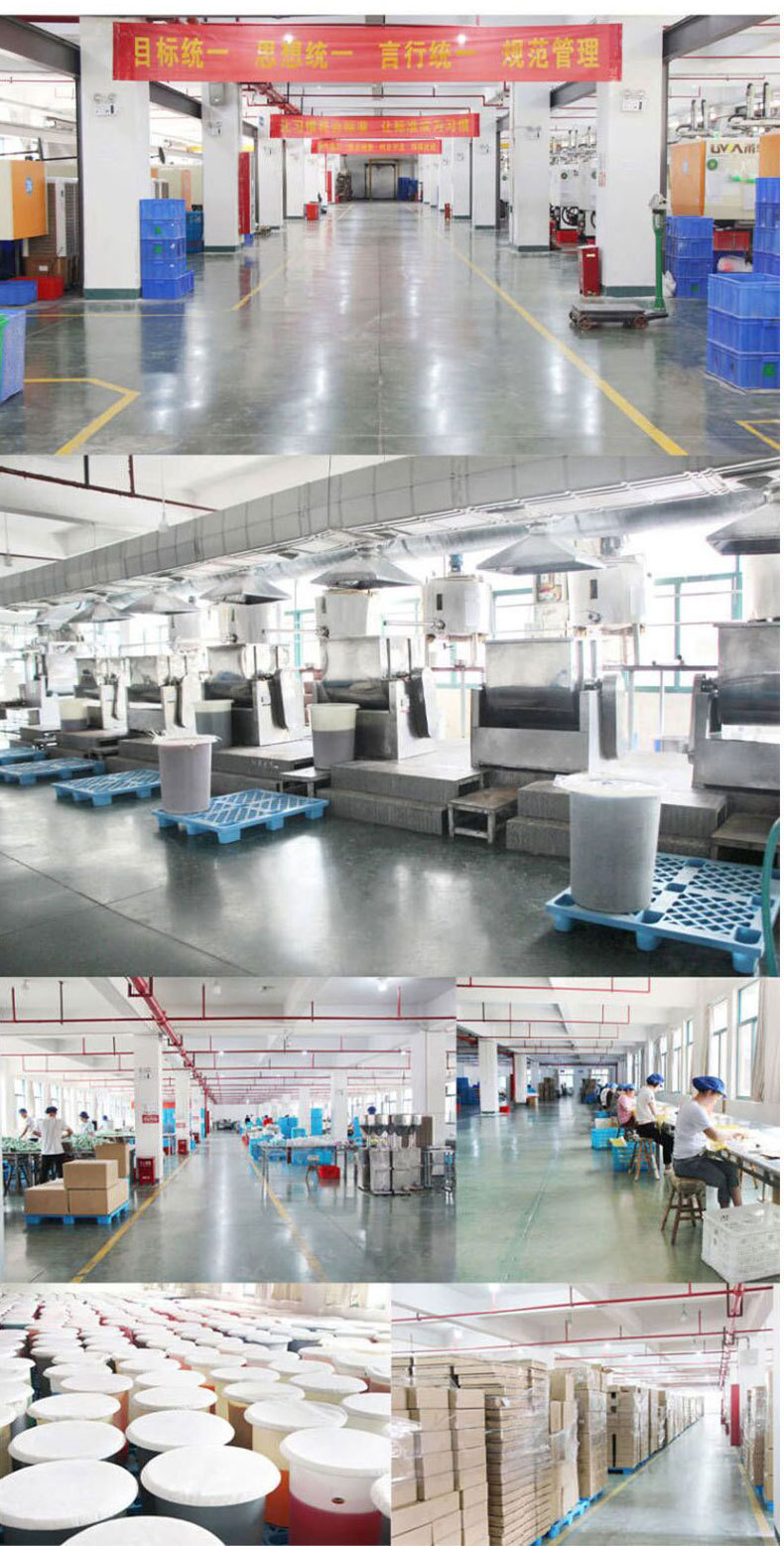 促销！黏黏小手小鸡兔子随机组合发泄小玩具厂家直销详情20