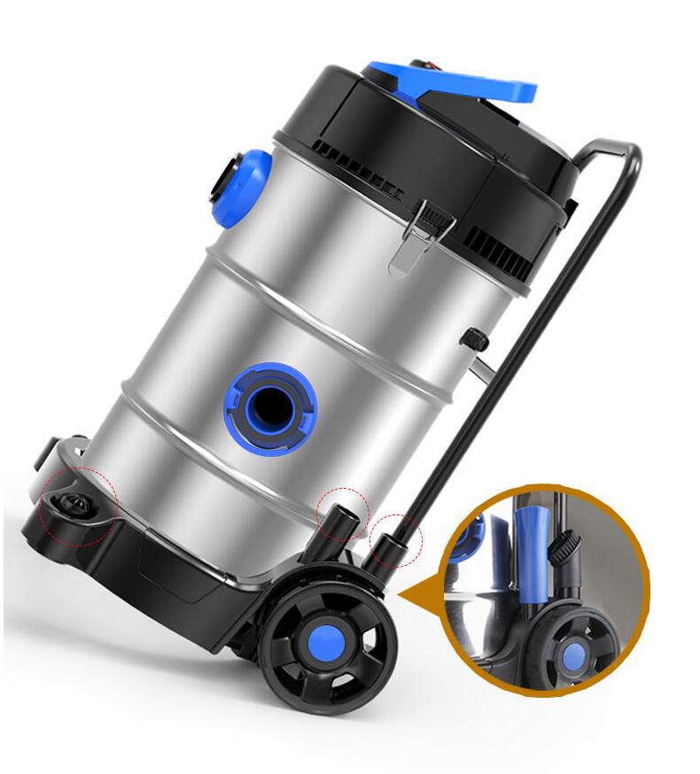 CPS fish pond sewage suction machine, cleaning machine, filter sludge suction pump, fecal suction device, swimming pool underwater vacuum cleaner, pond cleaner pic 17