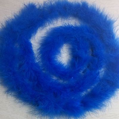 火鸡羽毛条 围巾鲜花束 工艺品圣诞玩具配件 婚庆服饰道具装饰详情17