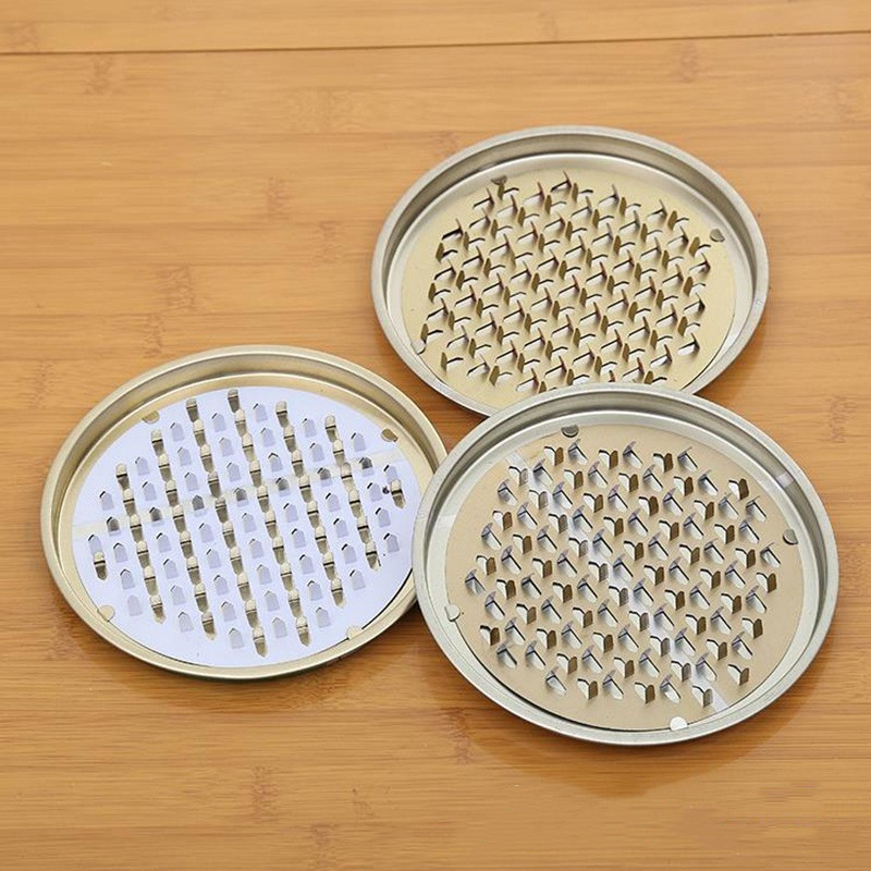 One-yuan store iron large nail mosquito repellent trays are selling well in summer. Mosquito repellent holders and racks are available for one or two yuan. Wholesale from street stalls pic 5
