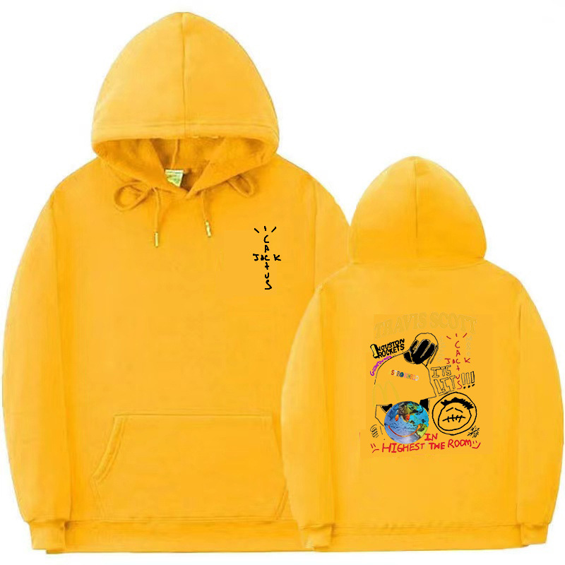 Nuevo 2022 hombre hoodies Jack Sudaderas tendencia moda hoodies teen tops pic 13
