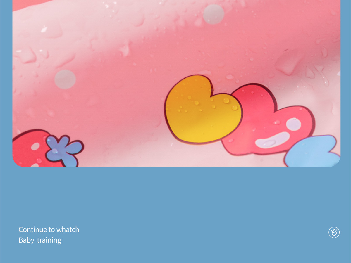 儿童雨衣女童男童宝宝雨衣女孩防雨服幼儿园雨披5小孩4岁小朋友详情16