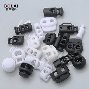 Wholesale thickened double-layer elastic bands, high-elastic latex lacing bands, flat loose tight ropes, plain weave elastic webbing, and clothing accessories pic 8