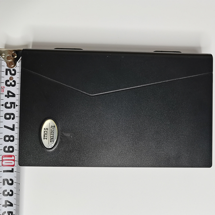 High-quality and high-precision new large notebook electronic scale, jewelry scale, gram scale, pocket scale, best-selling in foreign trade 0.01 pic 9
