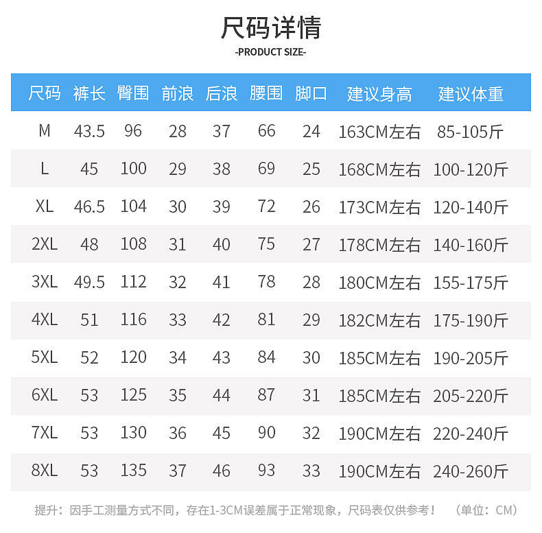 夏季男士外穿运动短裤男ins薄款速干冰丝裤子大码宽松休闲五分裤详情10