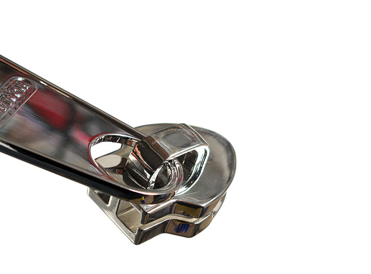 Creative cartoon fashion multi-functional creative small gifts, practical magnetic fridge magnets, zipper bottle openers pic 12