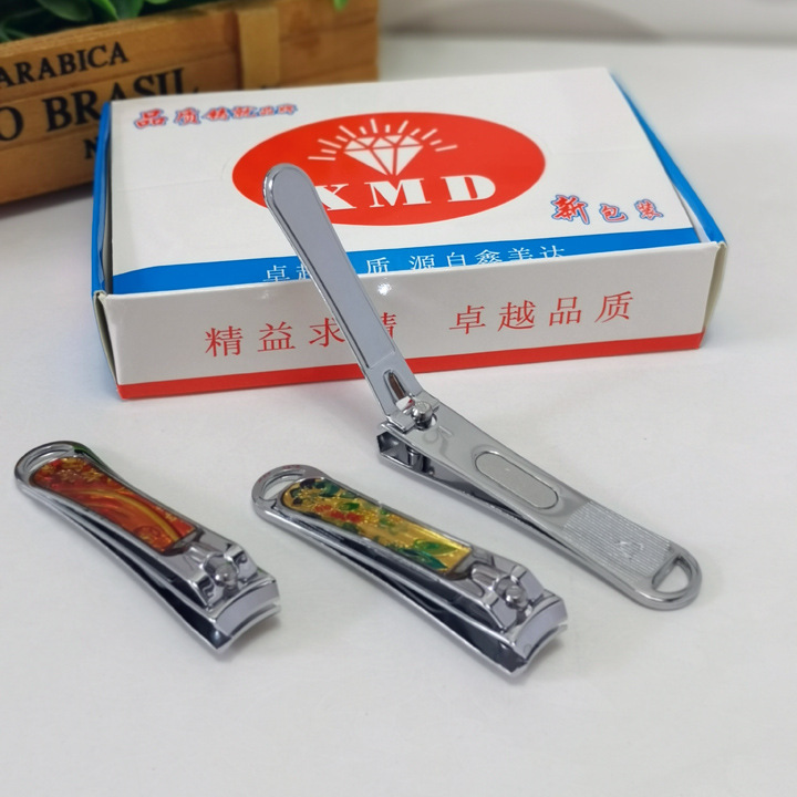 A012 843A-7 Nail Clippers, Stainless steel Adult toenail clippers, nail clippers, Nail clippers 2-yuan store pic 6
