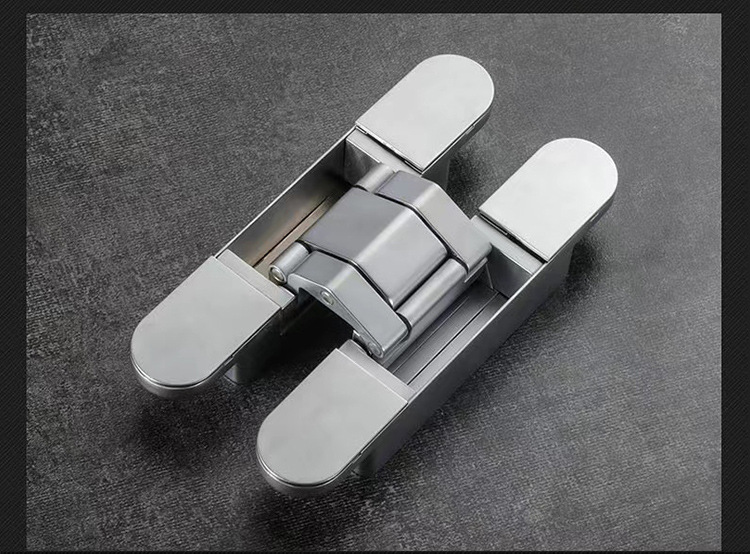 Hidden hinges, concealed doors, folding doors, hidden cross hinges, concealed doors, wooden doors, hidden hinges, concealed hinges, concealed type pic 7