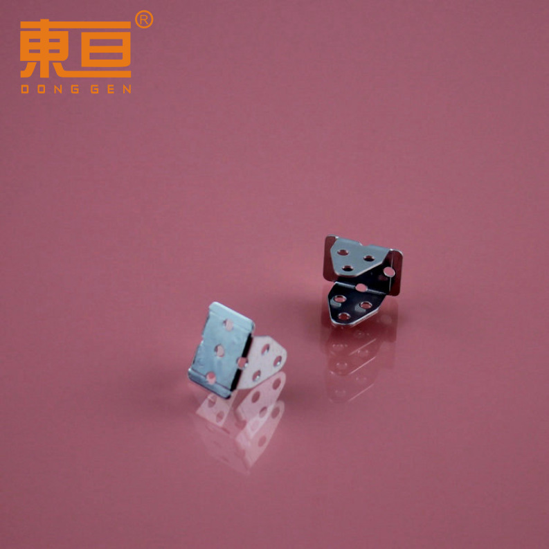 1315112B Double-angled iron hanging, double-ear iron hanging toy accessories, technology model parts pic 8