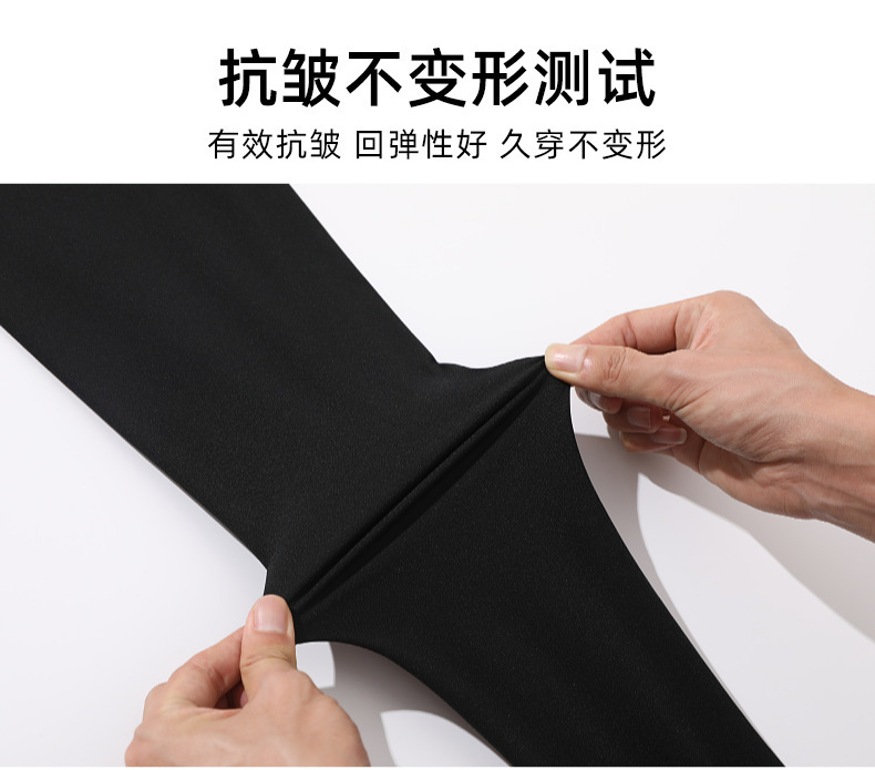 卡卡鲨鱼裤女健身瑜伽打底裤春秋季高腰收腹提臀芭比裤外穿悬浮裤详情26