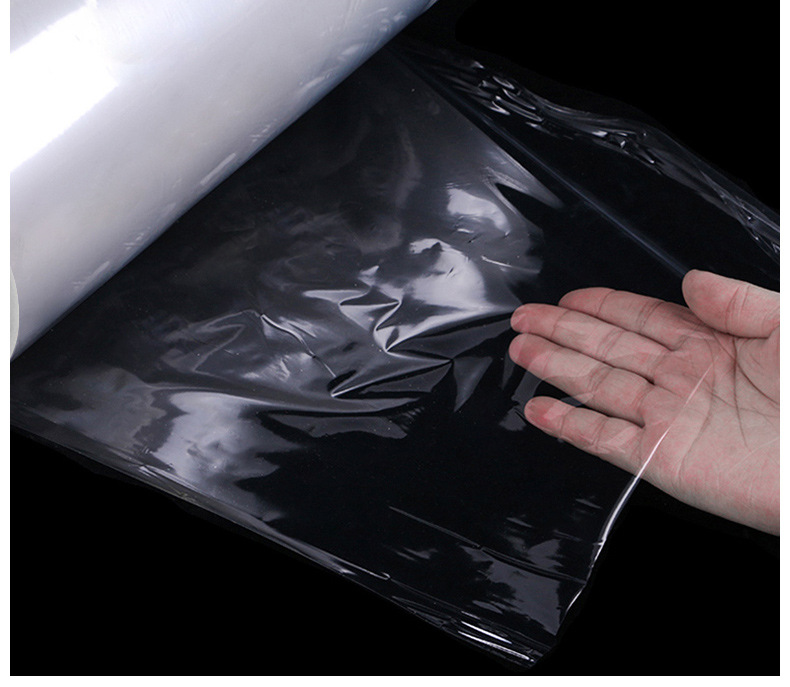 pof热收缩膜热缩袋瓶口热缩膜 对折膜饮料瓶塑封包装热封膜热塑袋详情32