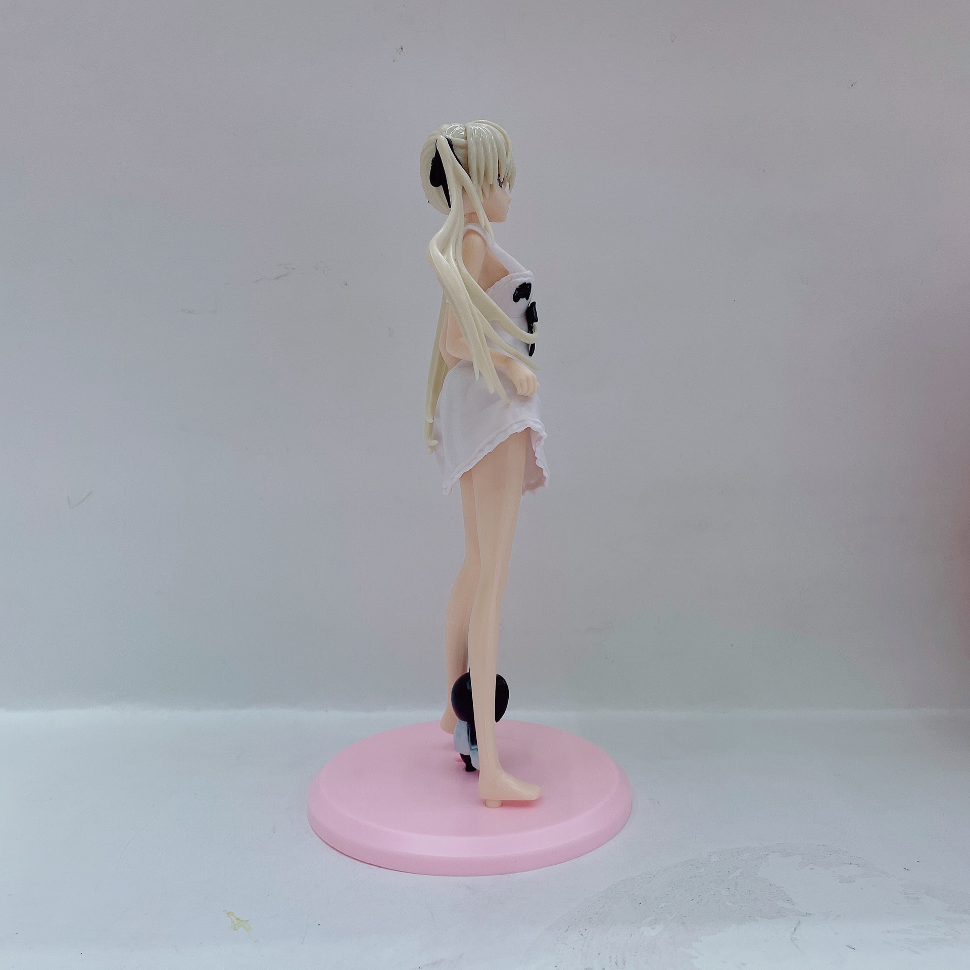 缘分的天空缘之空春日野穹提裙穹妹手办 批发动漫公仔 玩具景品挂件 玩具热销新品详情9