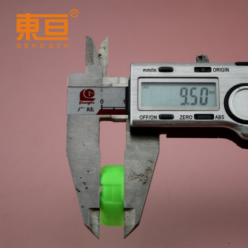 Зелёные кирпичные колёса JMCL2510, пластиковые колёса с пряжками pic 3