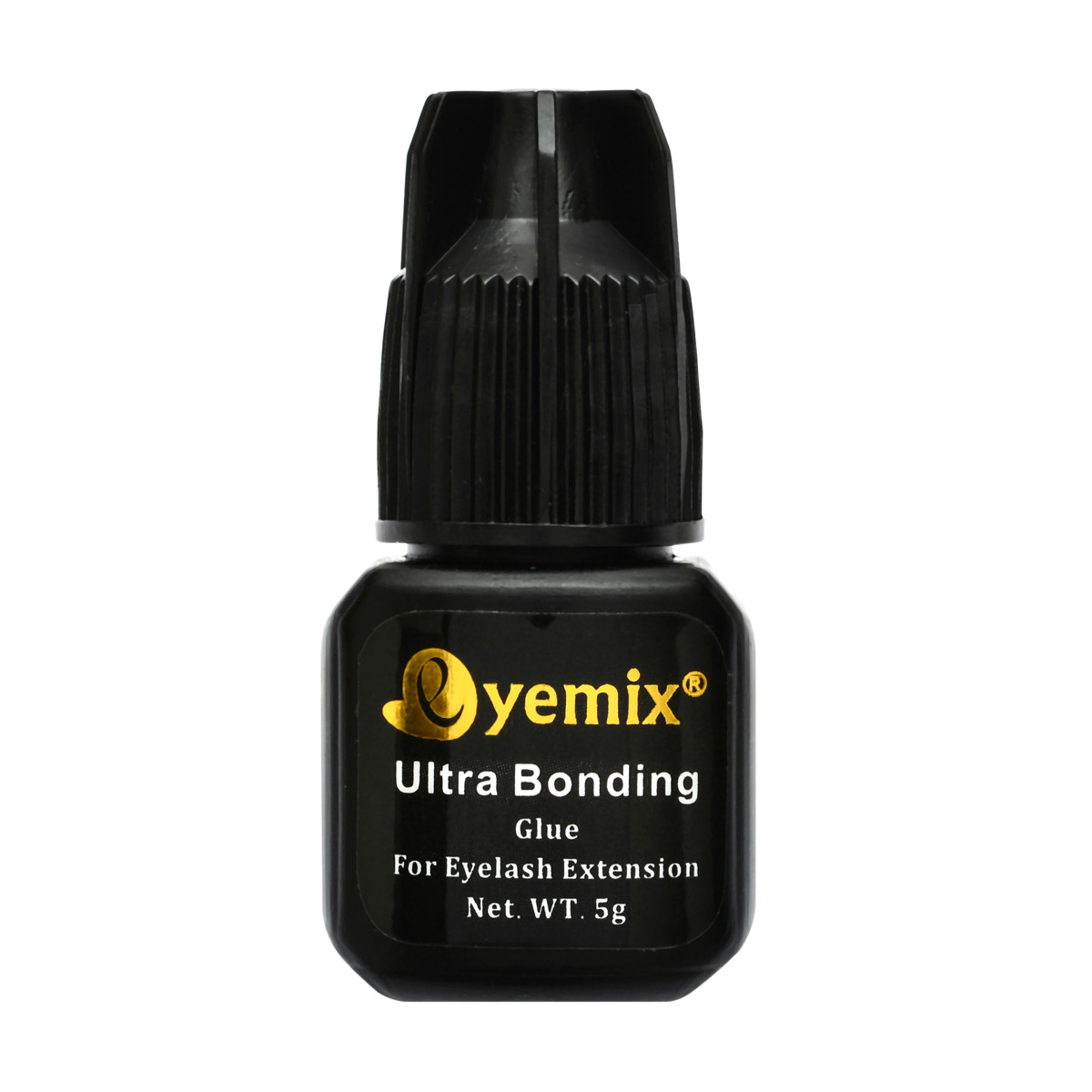 5ml Korean eyelash extension glue, ultra-fast drying in 0.5 seconds, long-lasting over 60 days, low-odor eyelash extension glue pic 25