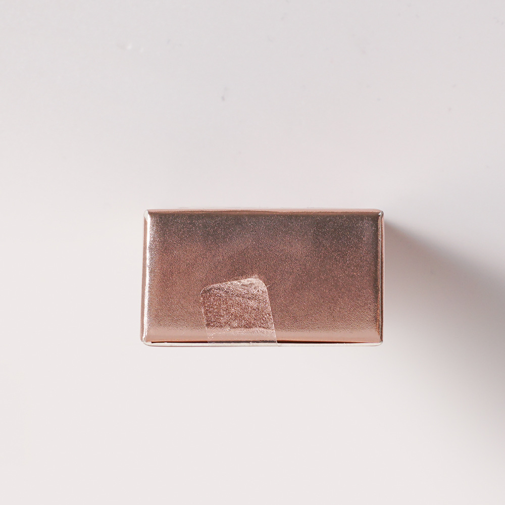 Menow Goddess Three-dimensional Eyebrow Powder Tray with three compartments is waterproof, sweat-proof and does not fade easily. The eyebrow pencil and eyebrow wax have a long-lasting shaping effect pic 17